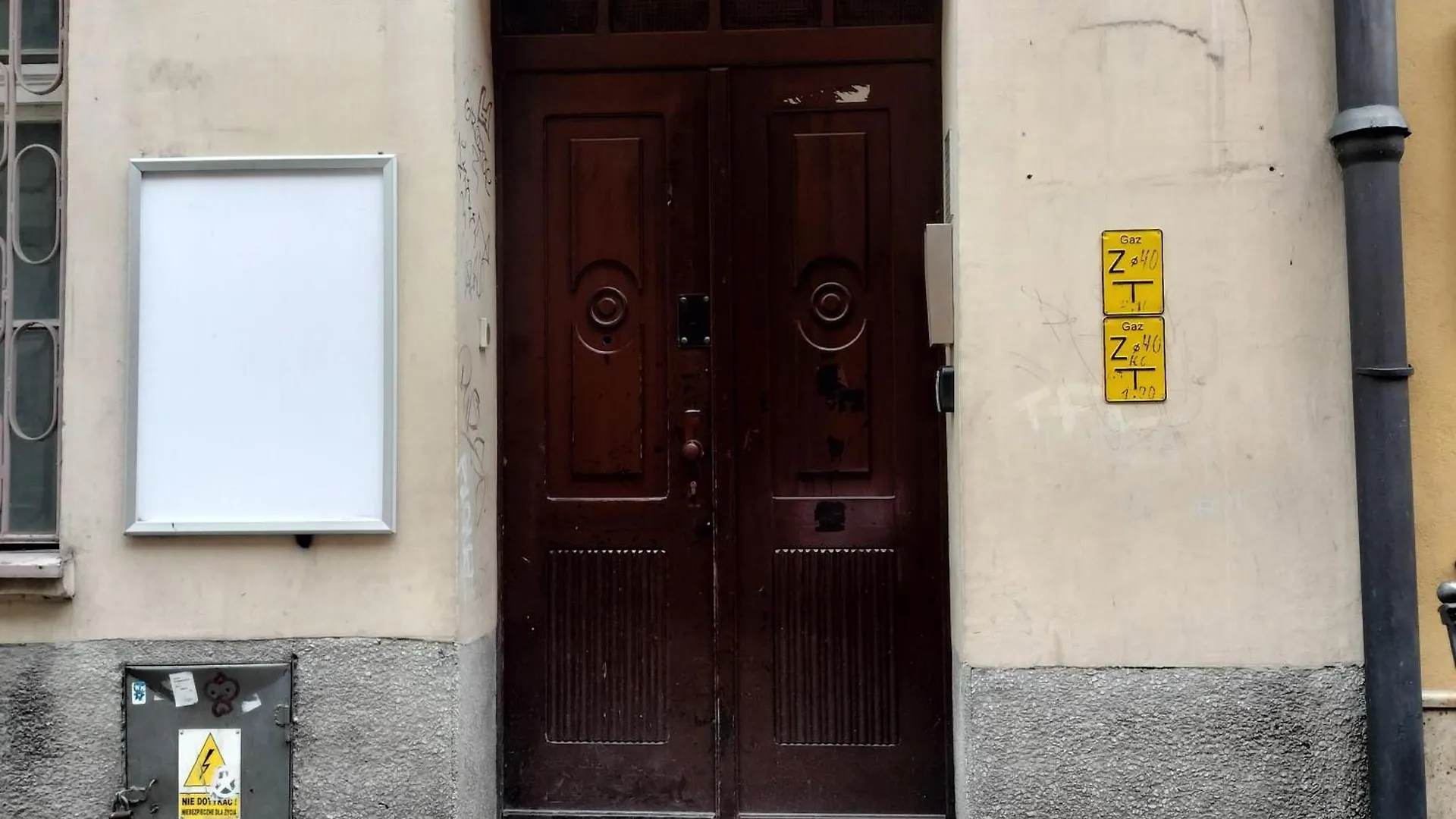 D'Ali Apartamenty Mokra, 3 10 Posen