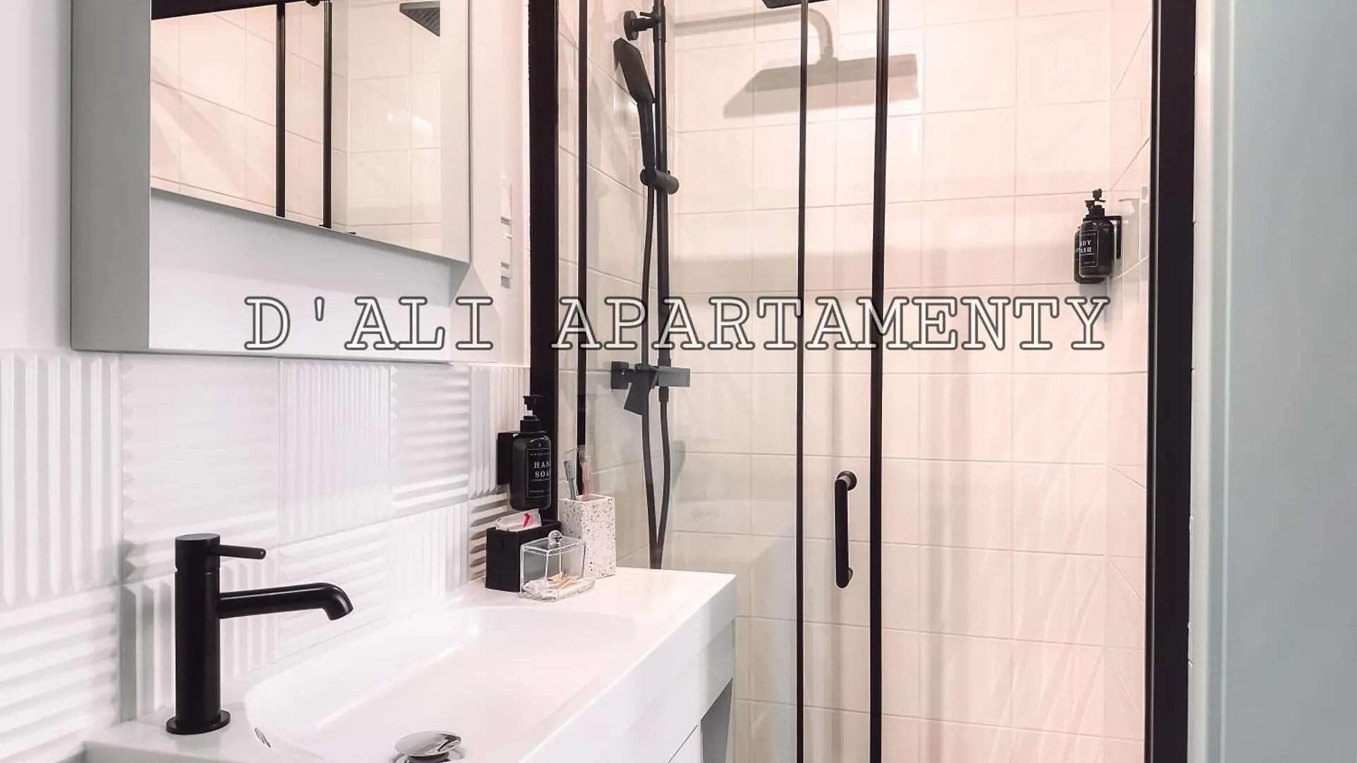 D'Ali Apartamenty Mokra, 3 10 Posen 0*,